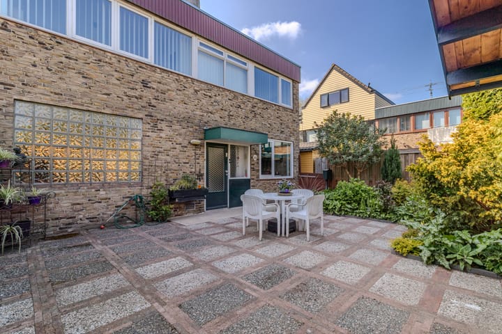 Foto 29 van Dodonaeuslaan 306