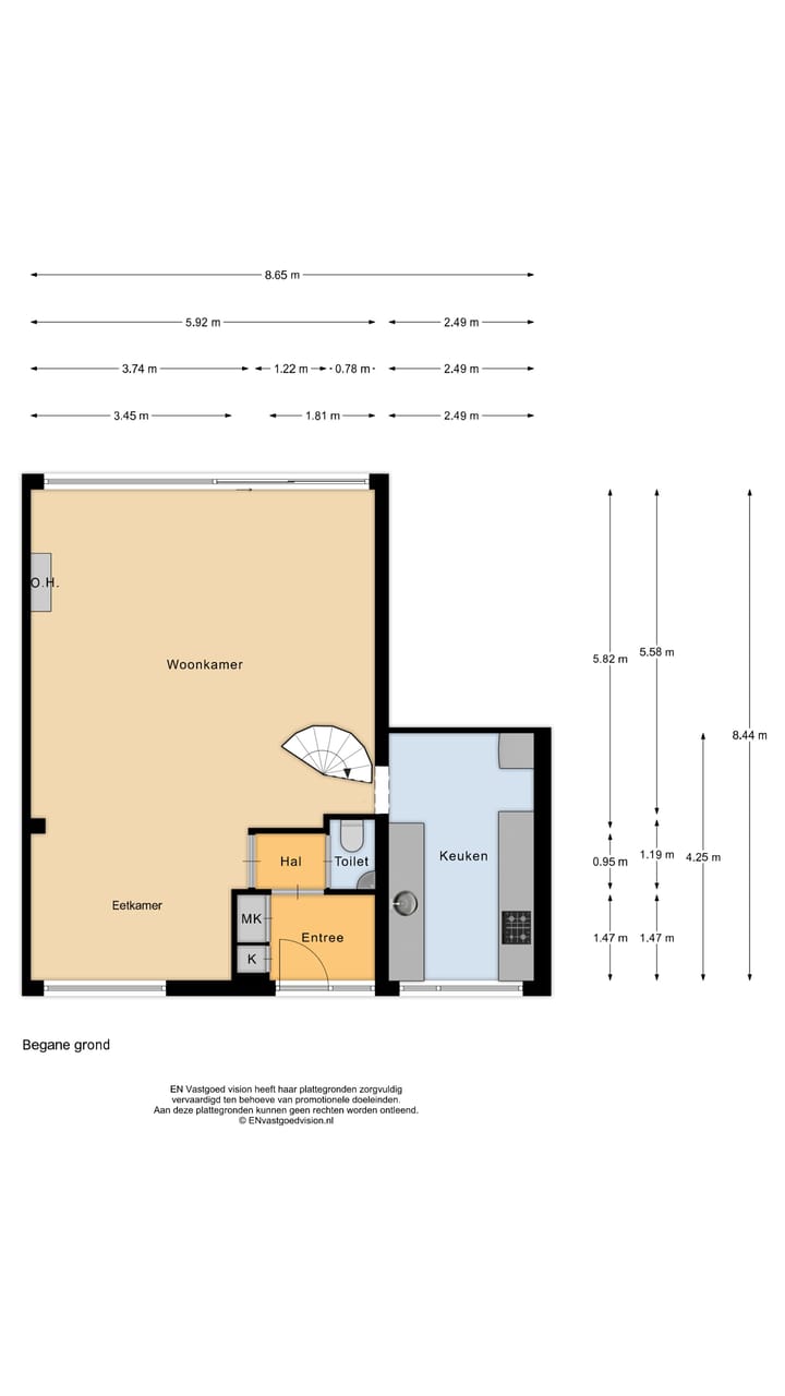 Foto 32 van Dodonaeuslaan 306