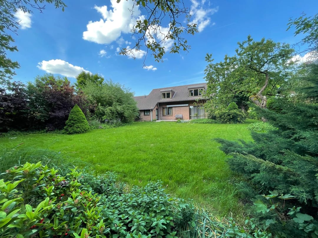 Foto 2 van Maasstraat 3