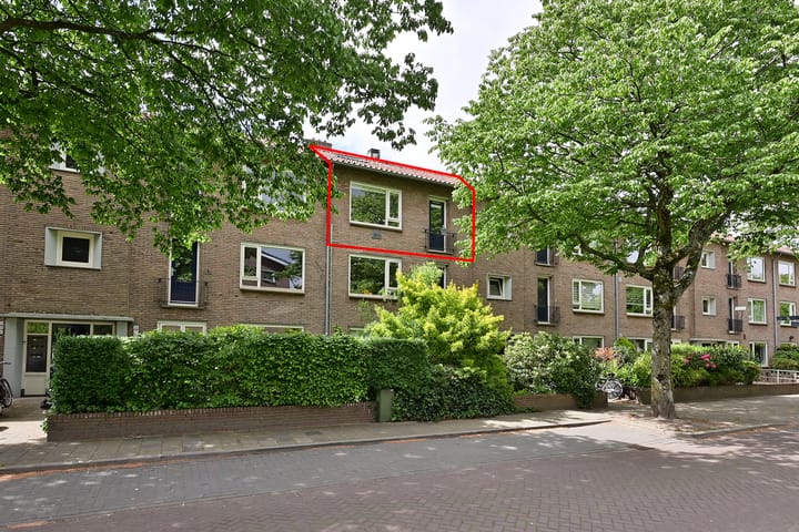 Photo 1 of Stalpaertstraat 65