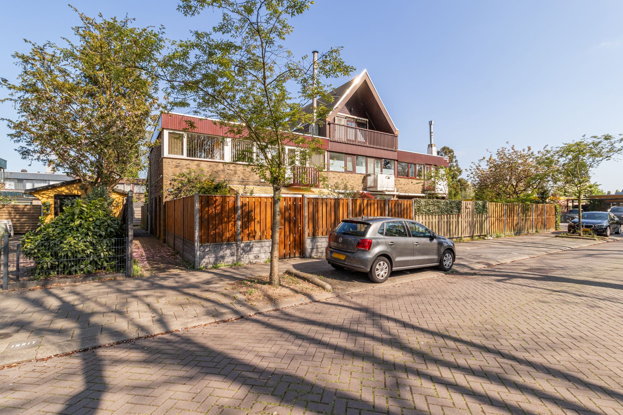 Foto 30 van Dodonaeuslaan 306