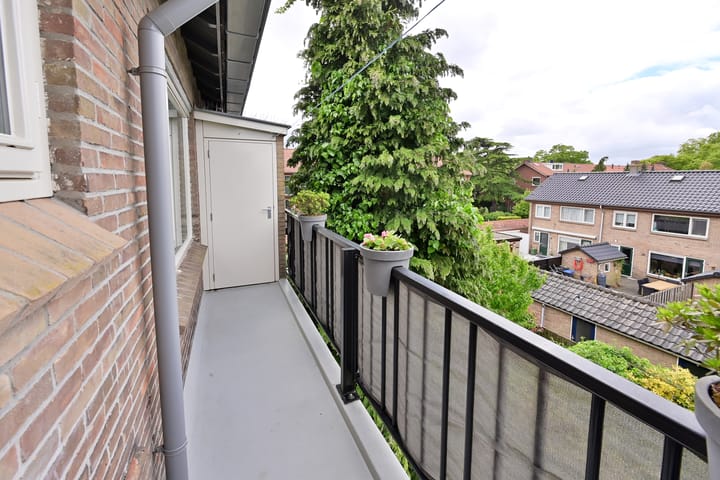 Photo 14 of Stalpaertstraat 65