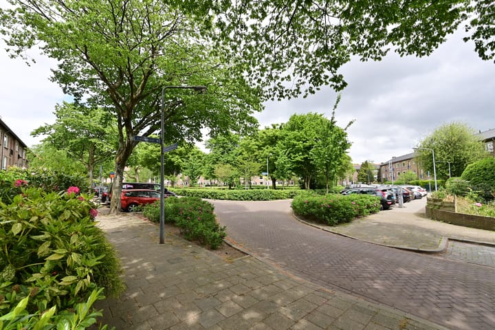 Photo 17 of Stalpaertstraat 65