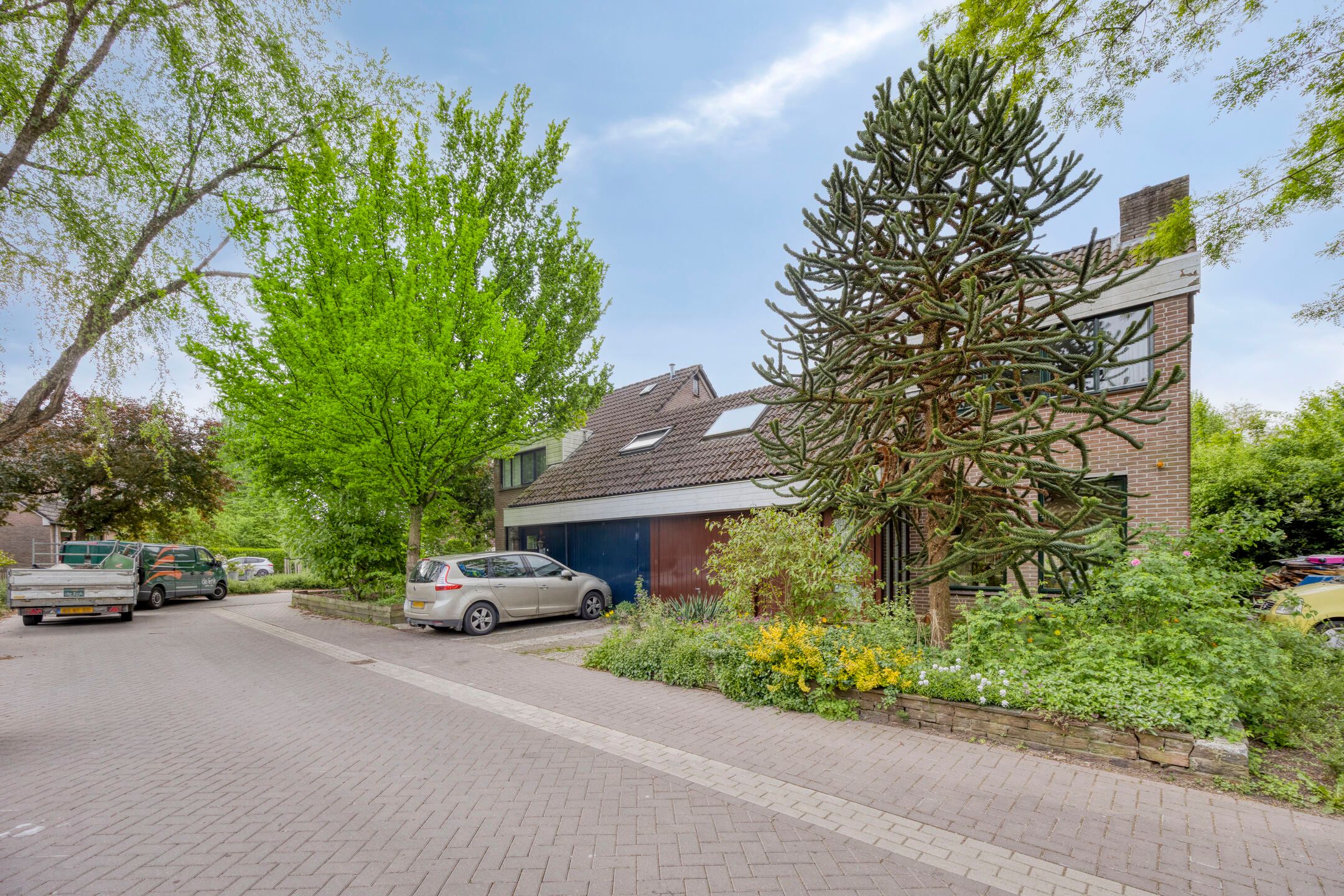 Foto 33 van De Veste 11