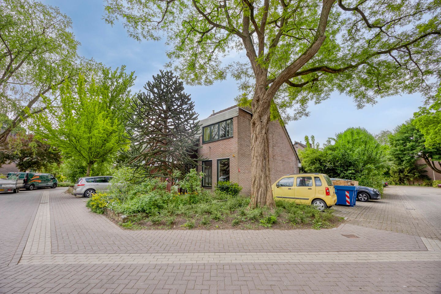 Foto 35 van De Veste 11