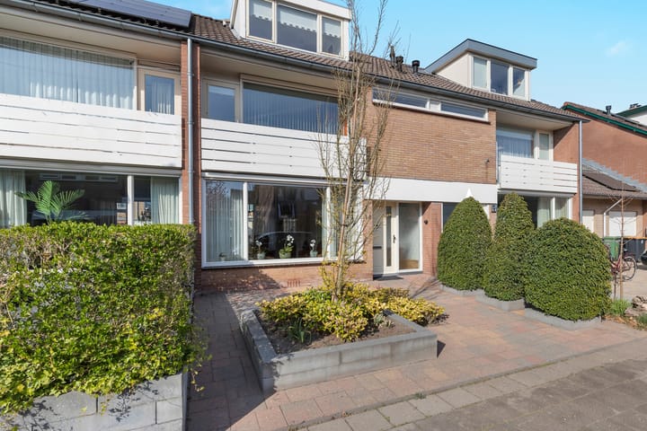 Foto 7 van Heinencamp 14