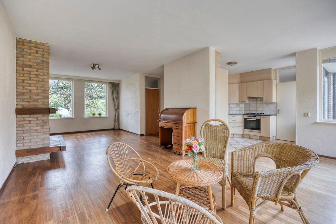 Foto 2 van De Veste 11