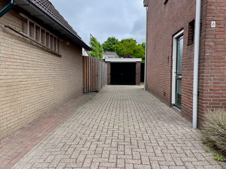 Foto 20 van Broekmolen 8