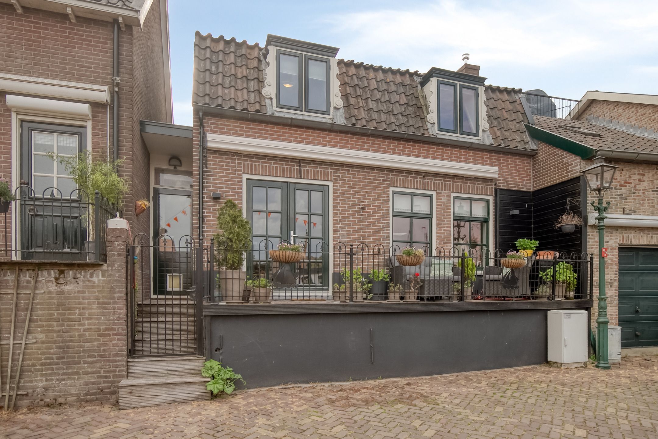 Havendijk, 16, Bunschoten-Spakenburg, 3751AJ, Utrecht, Nederland 16