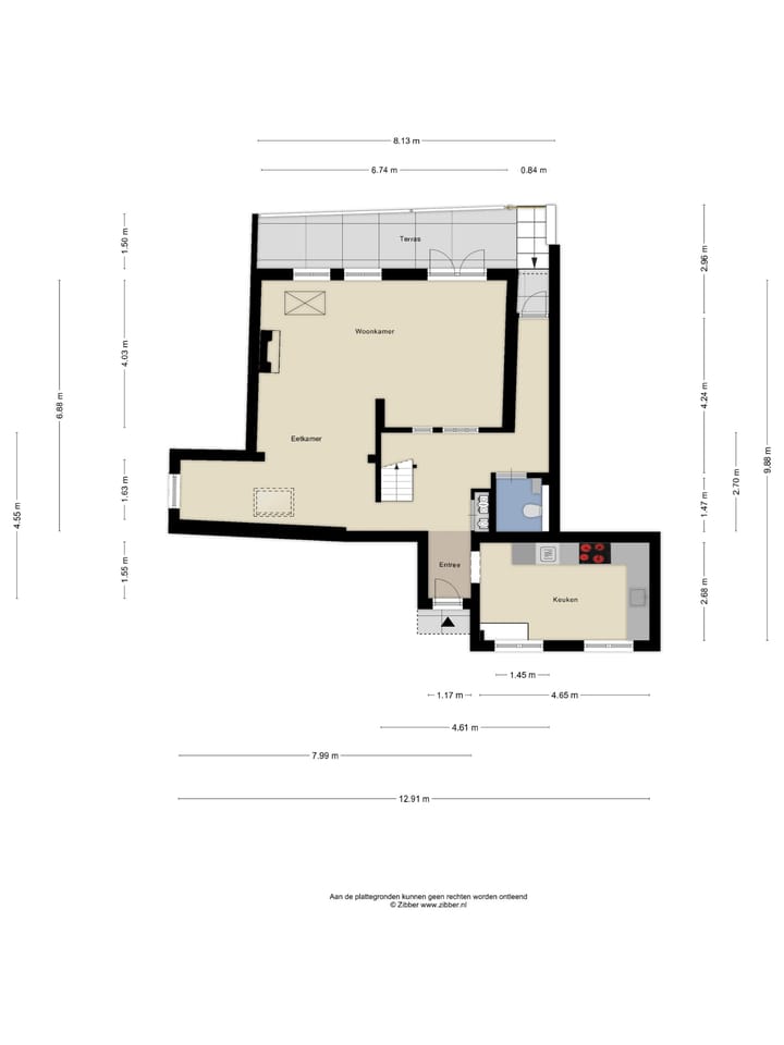 Photo 52 of Havendijk 16