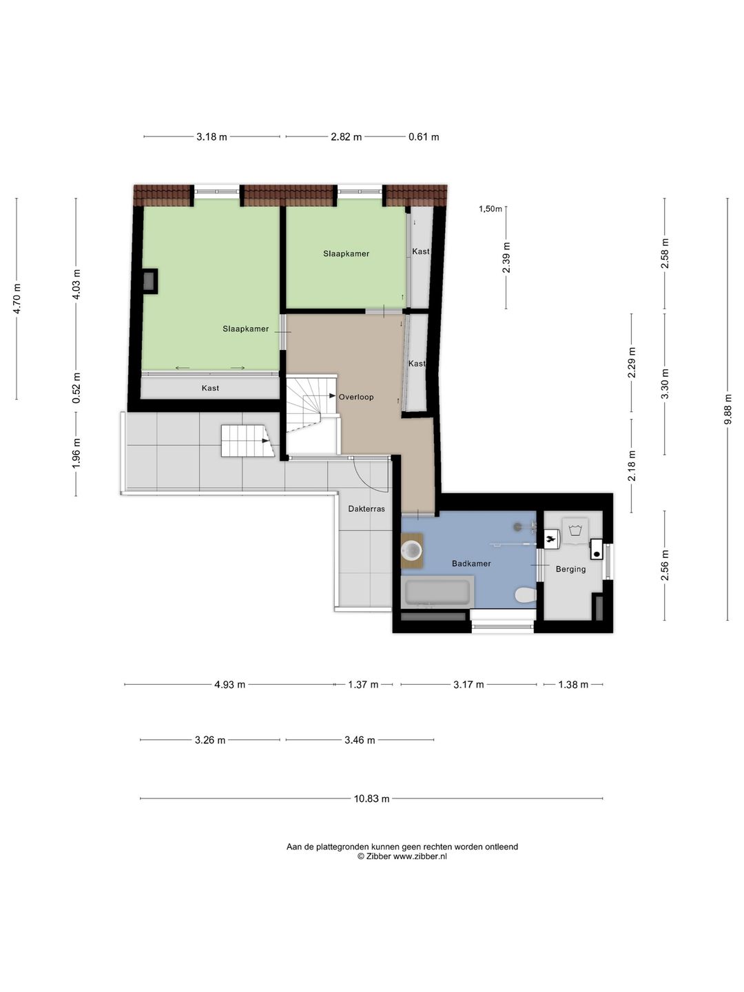 Foto 53 van Havendijk 16