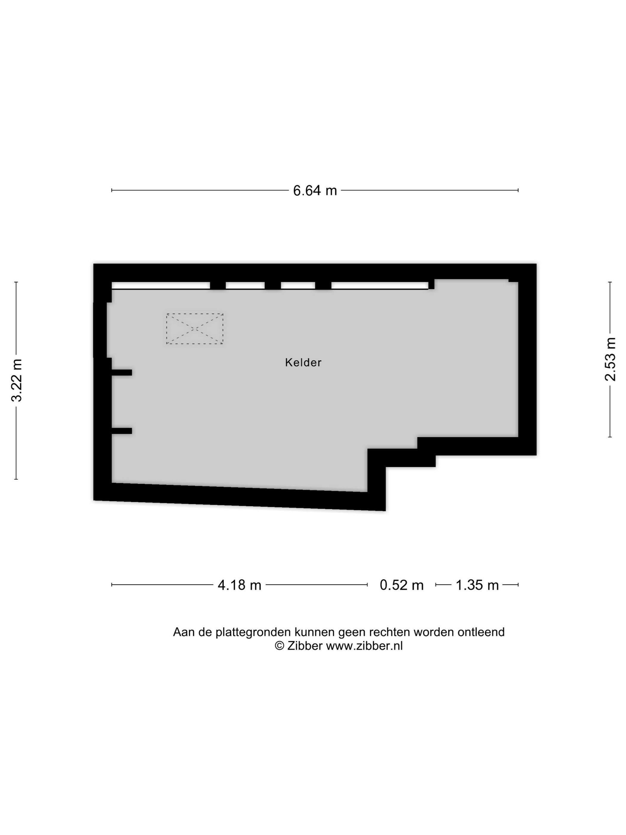 Foto 54 van Havendijk 16