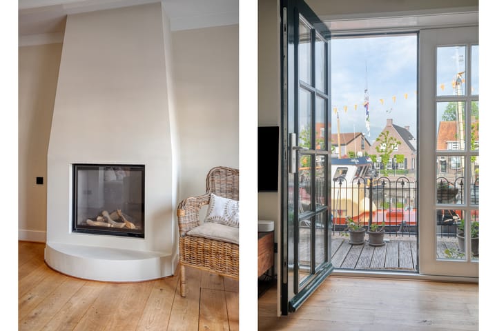 Foto 4 van Havendijk 16