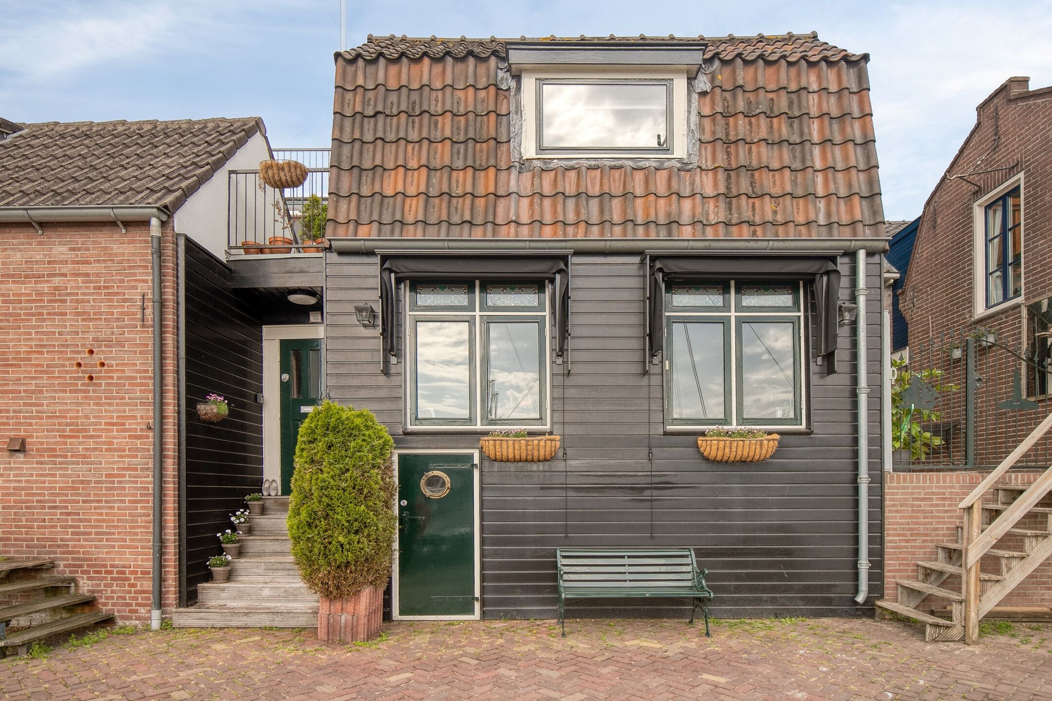 Foto 12 van Havendijk 16