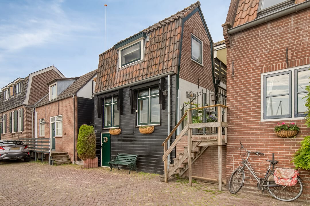 Foto 13 van Havendijk 16