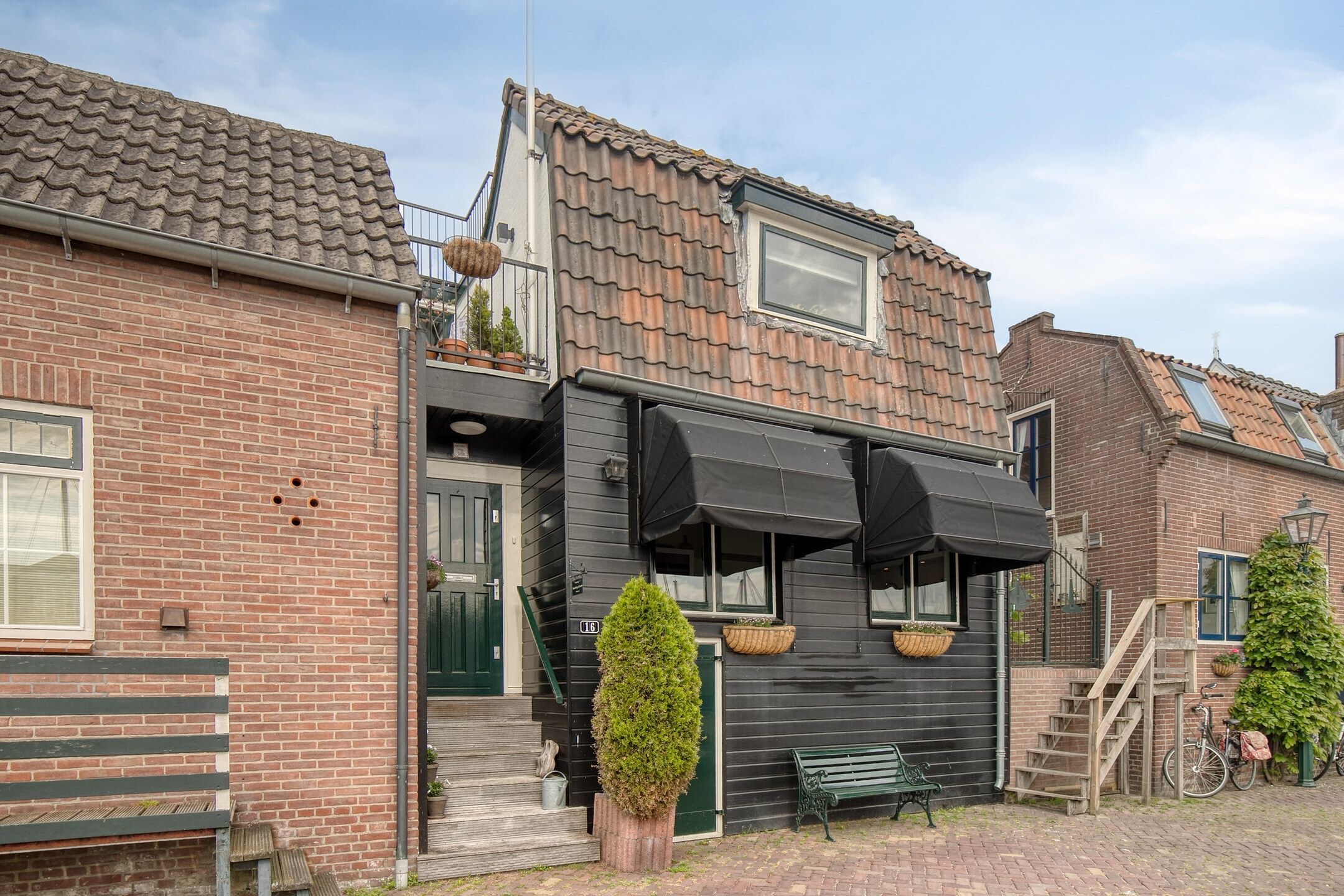 Foto 3 van Havendijk 16