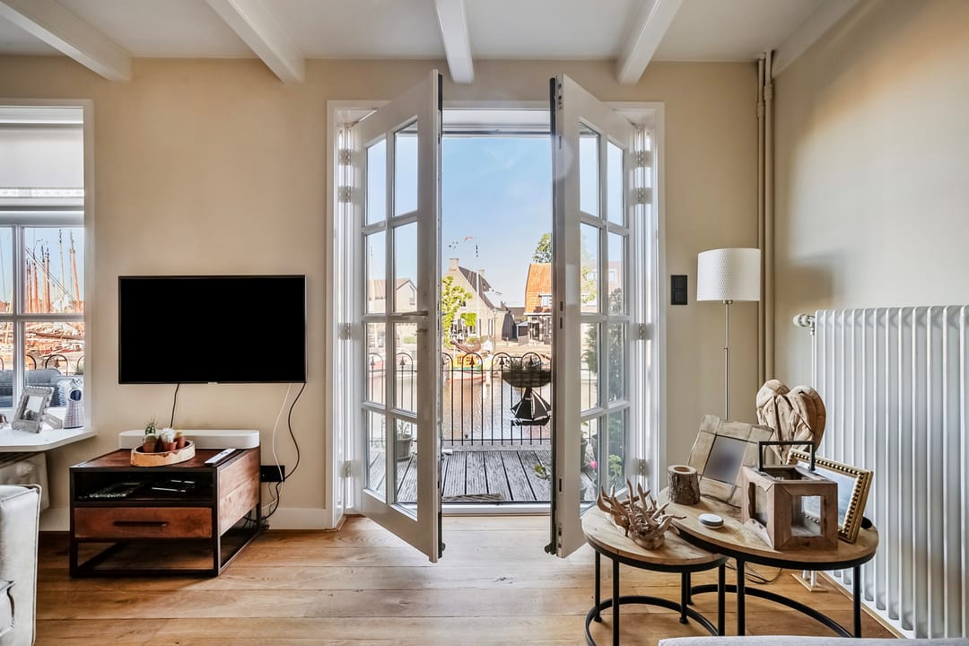 Foto 23 van Havendijk 16