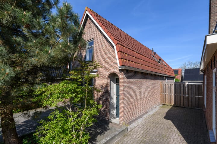 Foto 2 van Eikenlaan 67