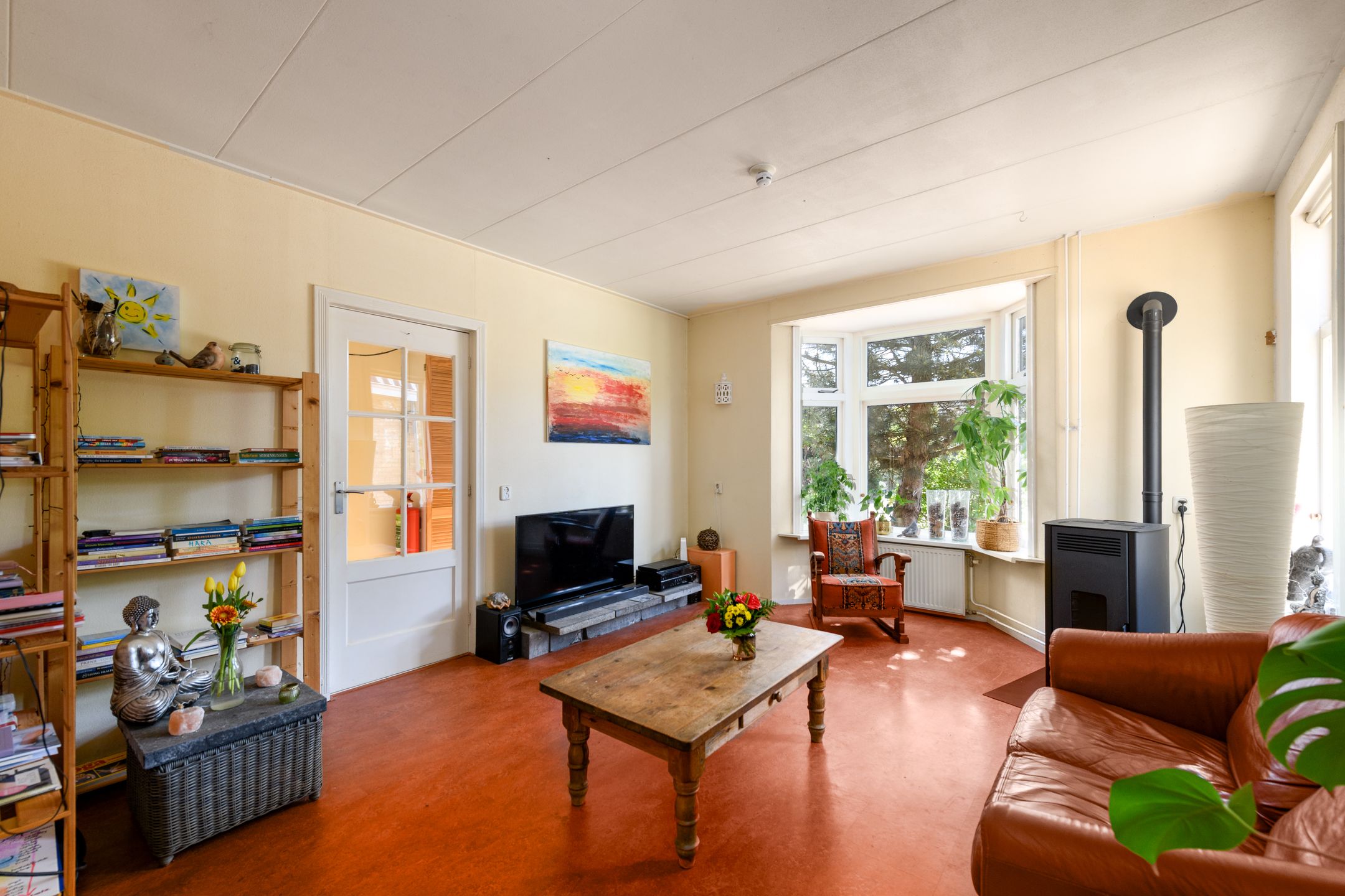 Foto 3 van Eikenlaan 67