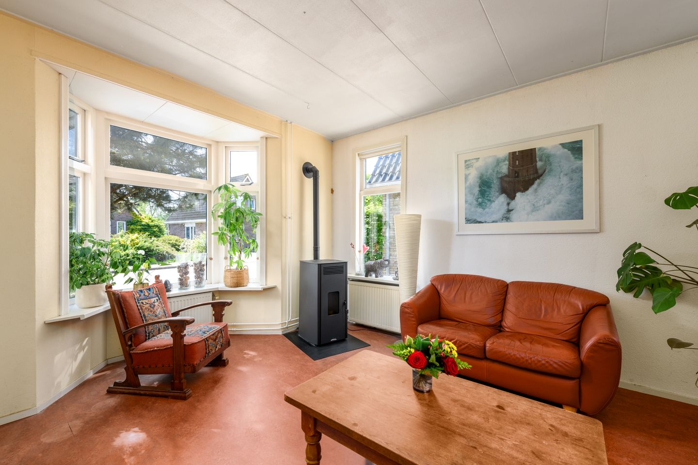 Foto 4 van Eikenlaan 67