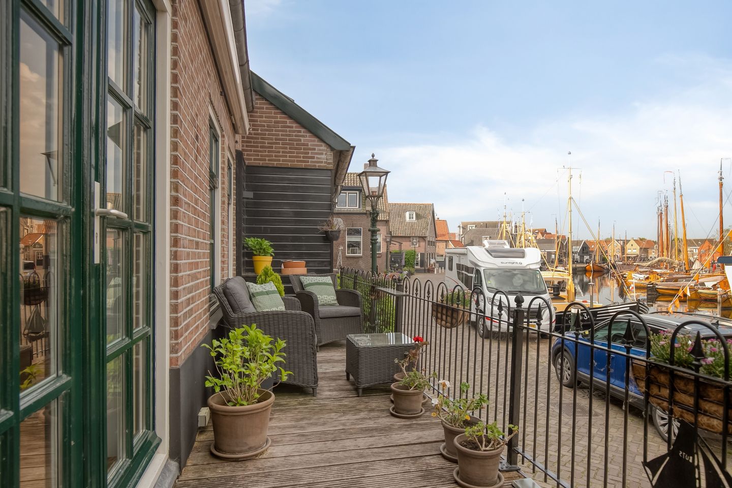 Foto 35 van Havendijk 16