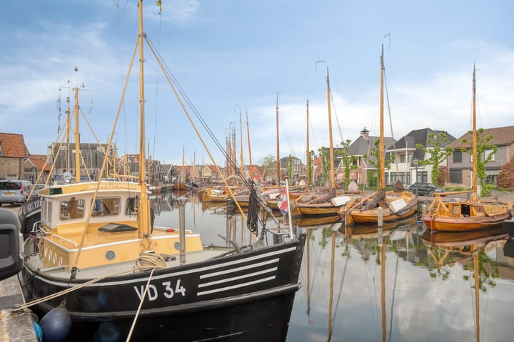 Photo 37 of Havendijk 16