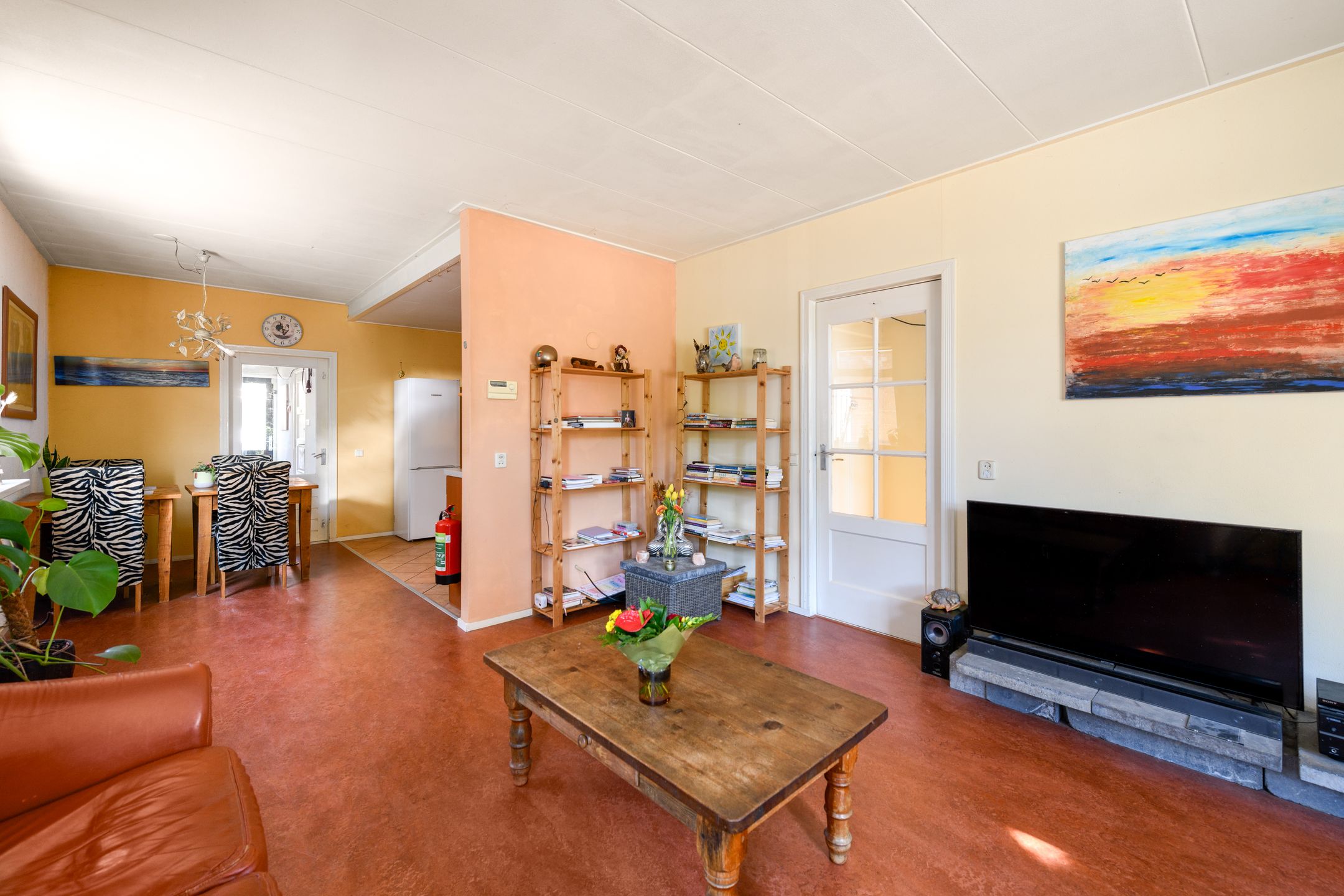 Foto 6 van Eikenlaan 67