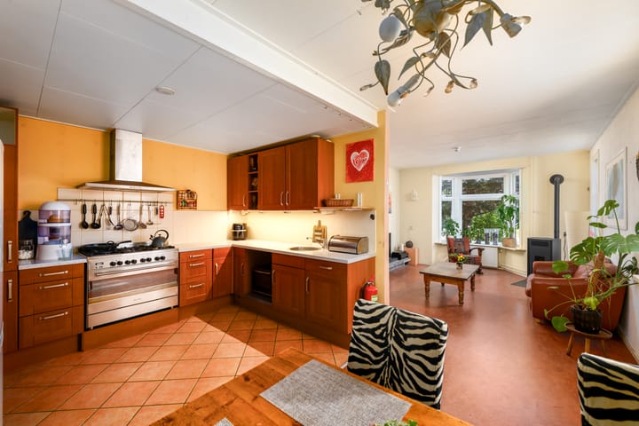 Foto 7 van Eikenlaan 67