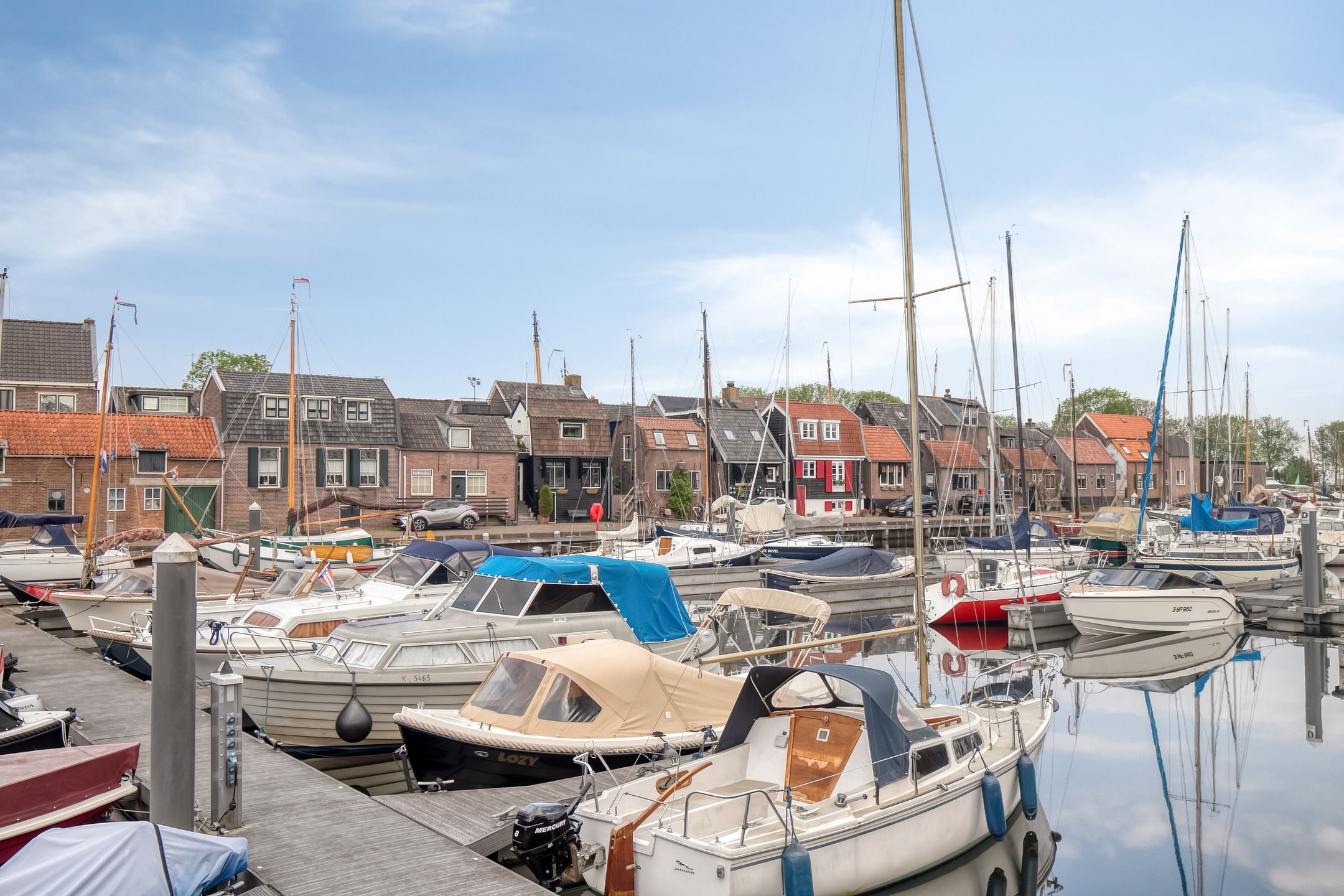 Foto 48 van Havendijk 16