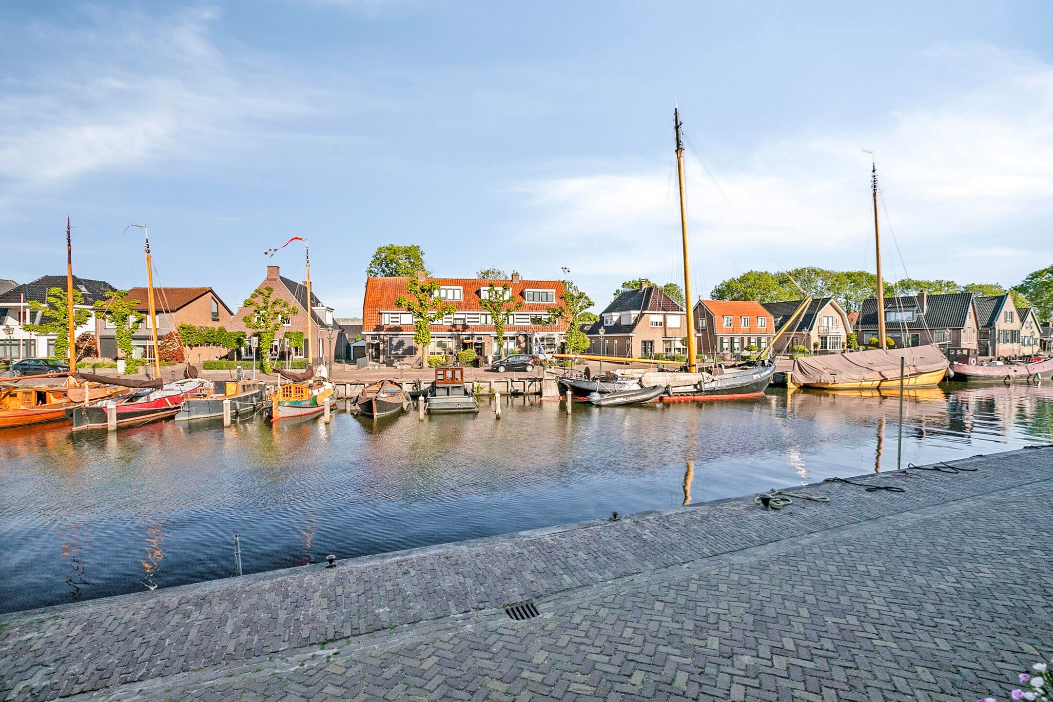 Foto 51 van Havendijk 16