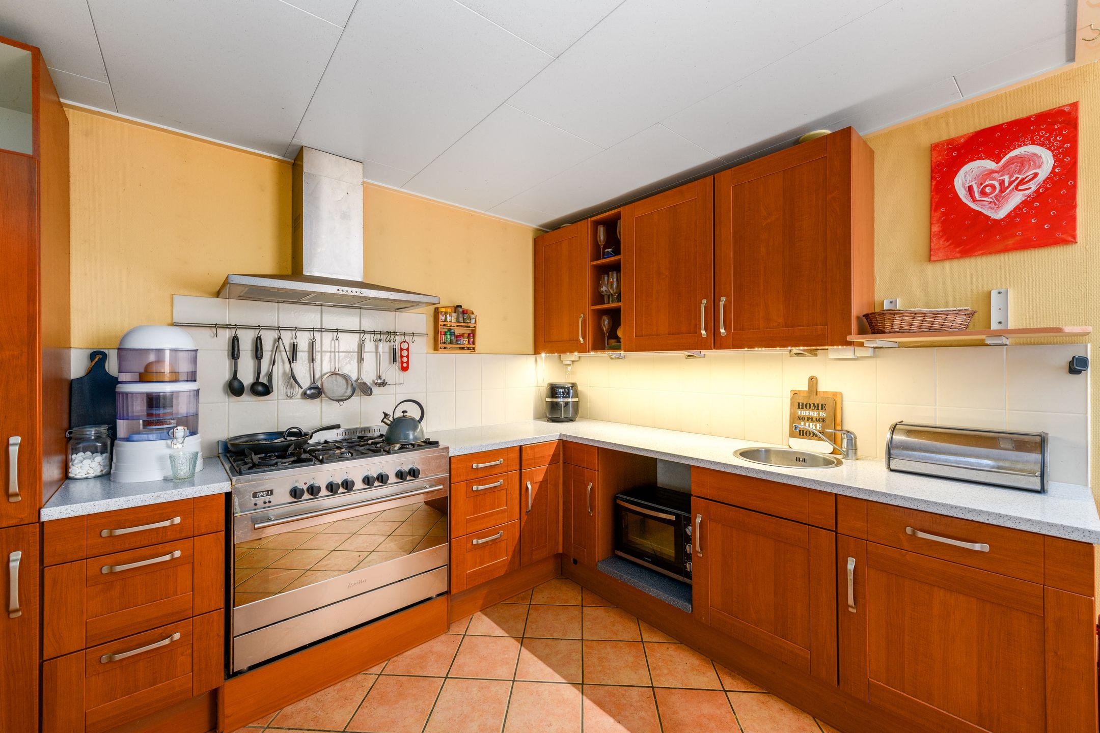 Foto 9 van Eikenlaan 67