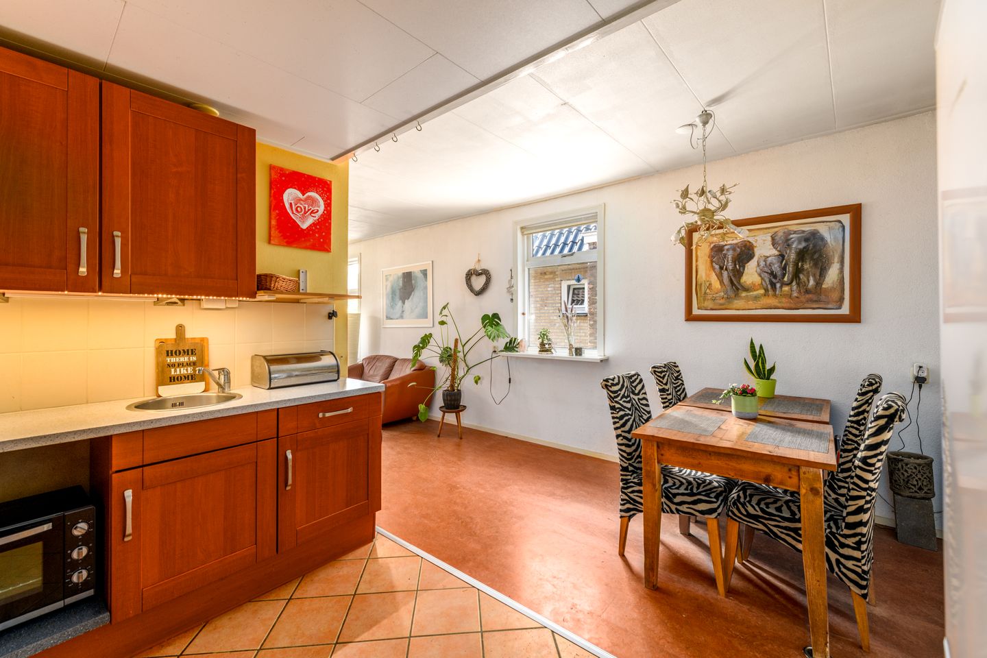 Foto 10 van Eikenlaan 67