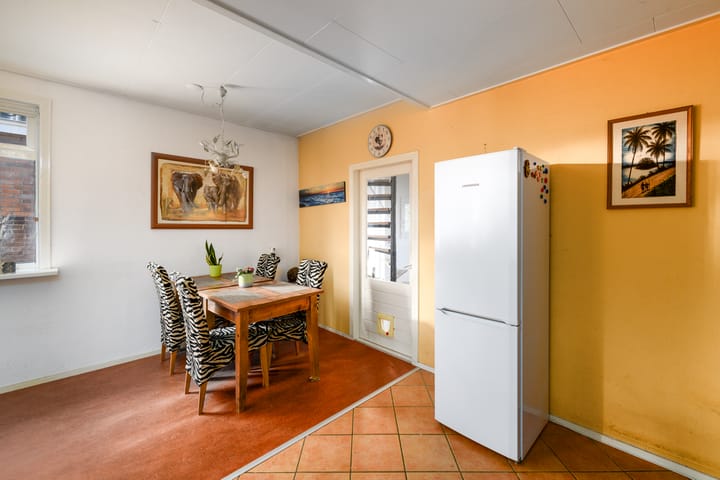 Foto 11 van Eikenlaan 67