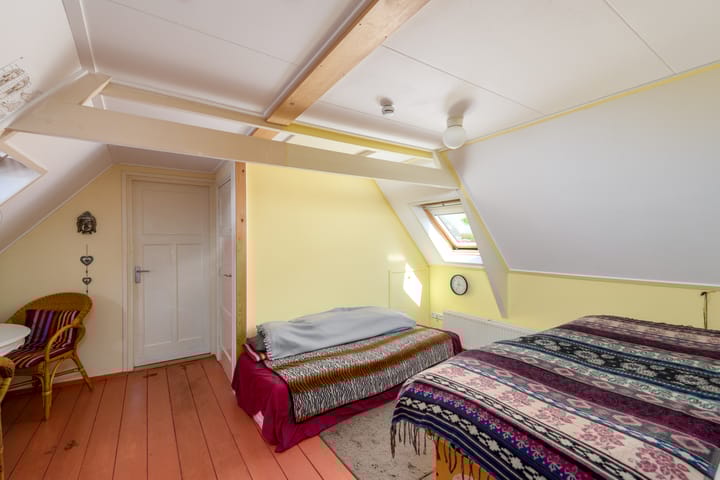 Foto 22 van Eikenlaan 67