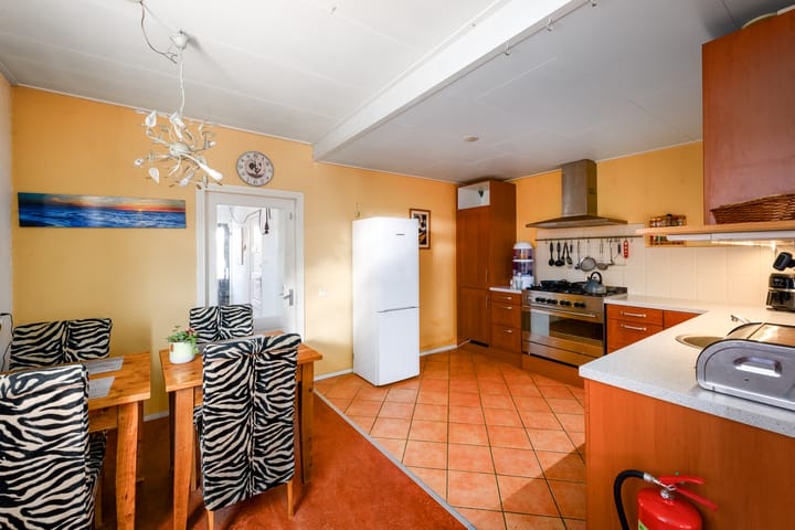 Foto 8 van Eikenlaan 67