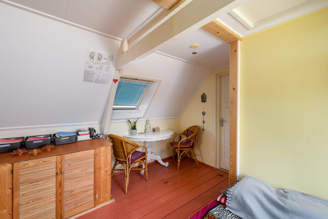 Foto 23 van Eikenlaan 67