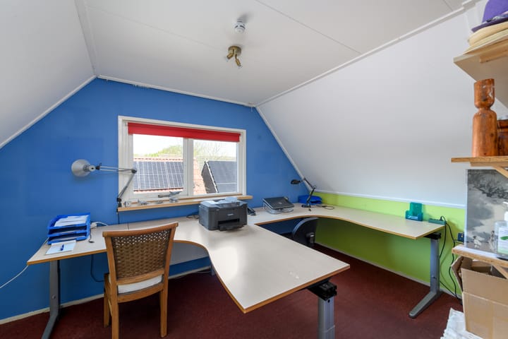 Foto 24 van Eikenlaan 67