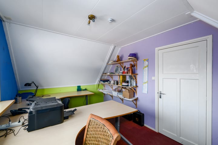 Foto 25 van Eikenlaan 67