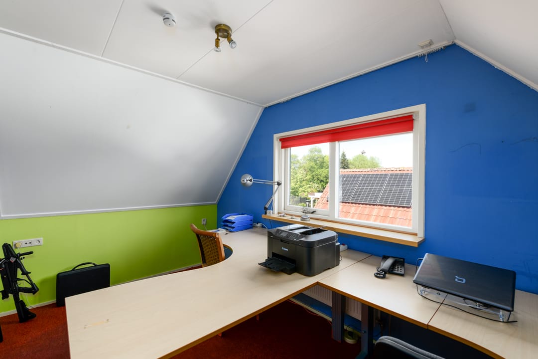 Foto 26 van Eikenlaan 67