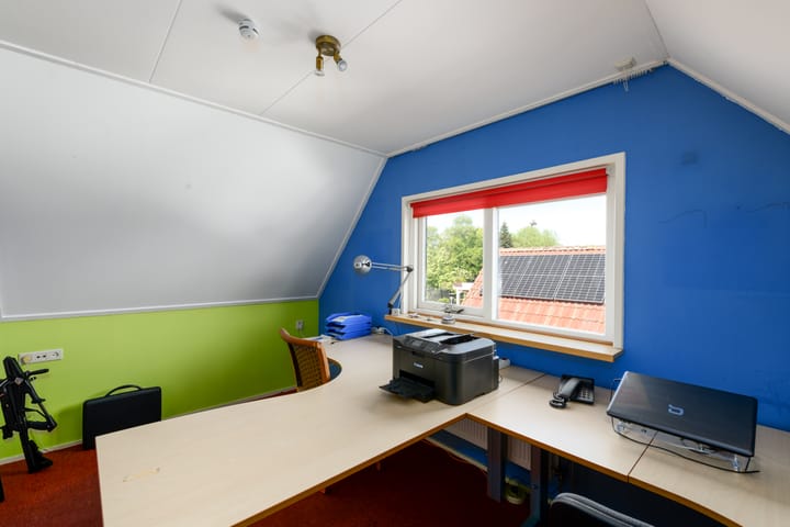 Foto 26 van Eikenlaan 67