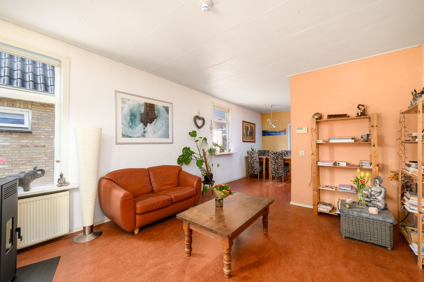 Foto 5 van Eikenlaan 67