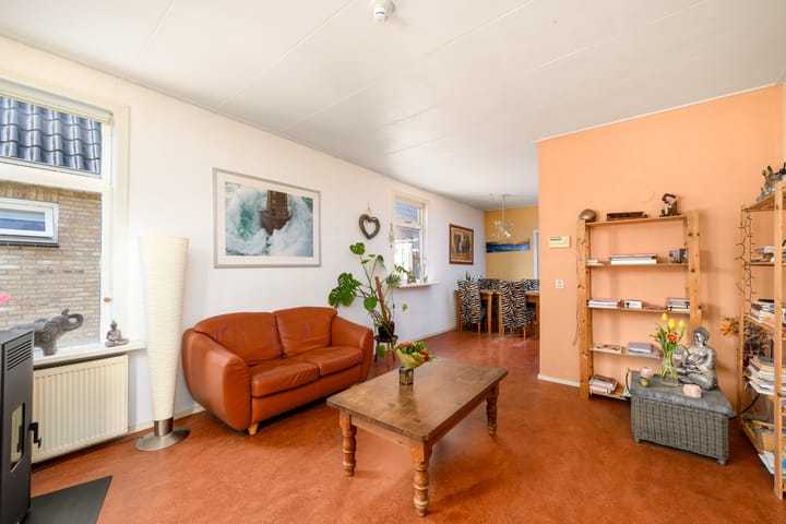 Foto 5 van Eikenlaan 67