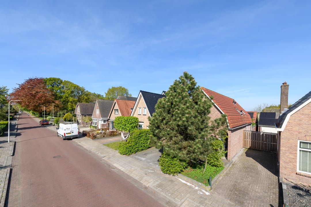 Foto 28 van Eikenlaan 67