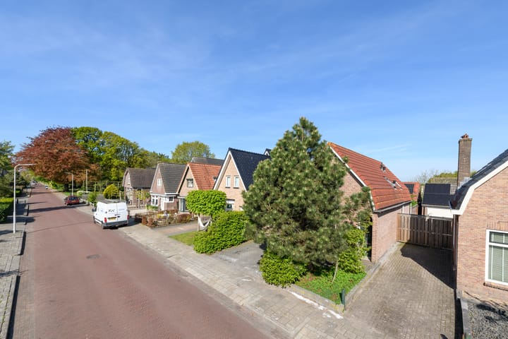 Foto 28 van Eikenlaan 67