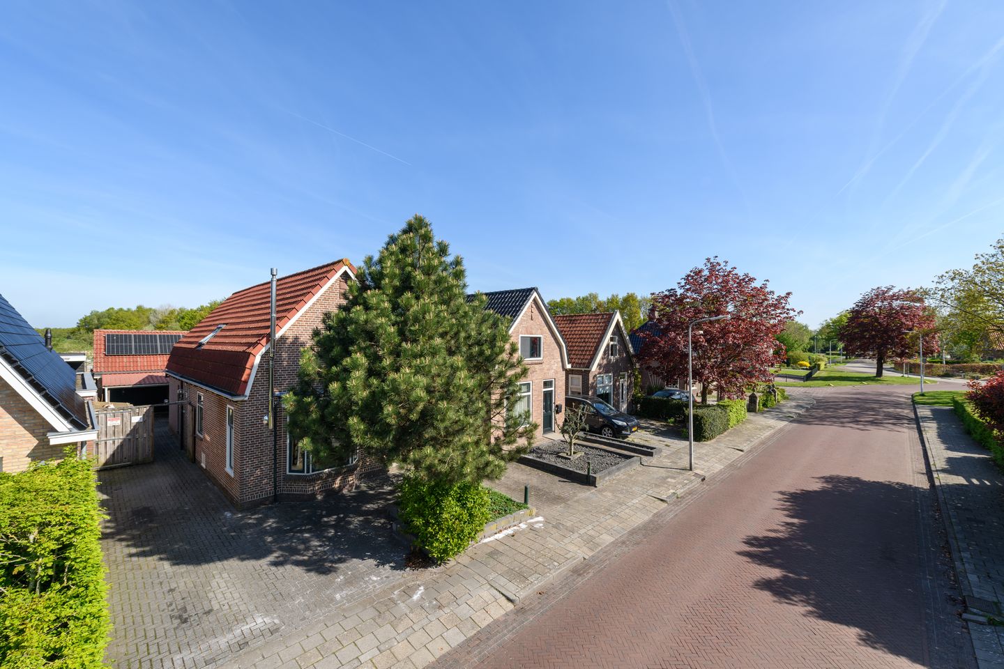 Foto 29 van Eikenlaan 67