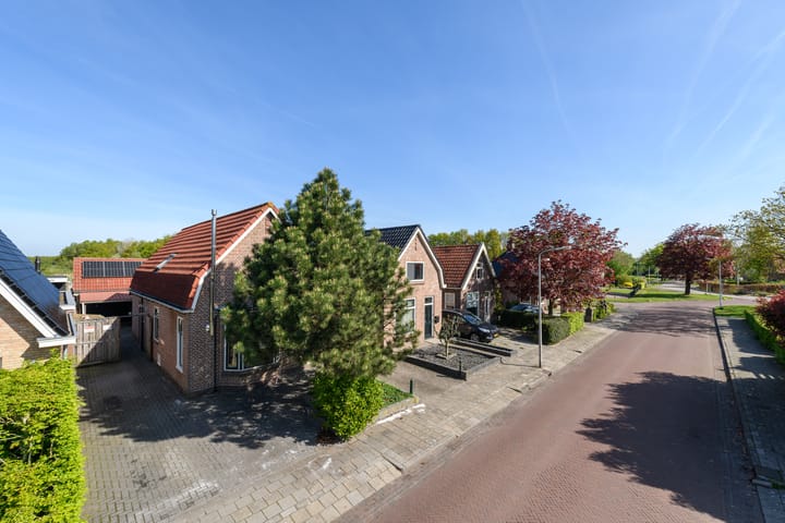 Foto 29 van Eikenlaan 67