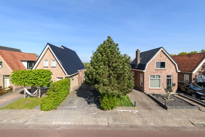 Foto 30 van Eikenlaan 67