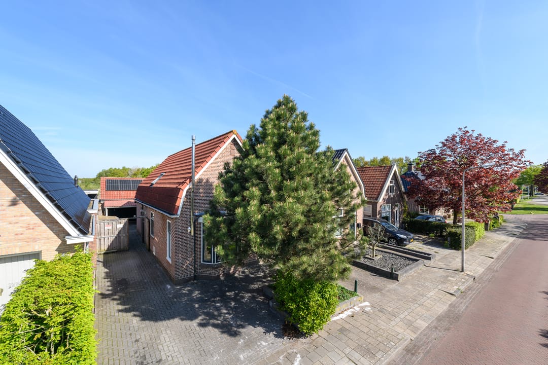 Foto 31 van Eikenlaan 67