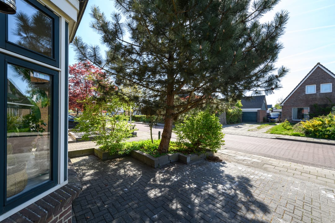 Foto 37 van Eikenlaan 67