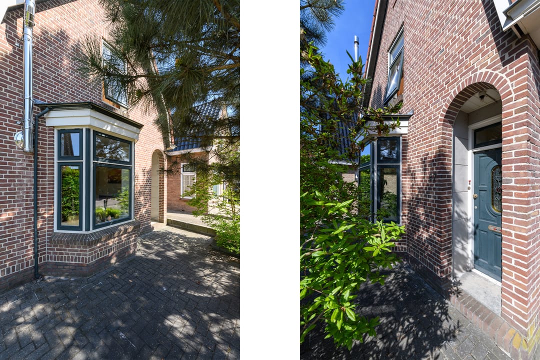 Foto 38 van Eikenlaan 67